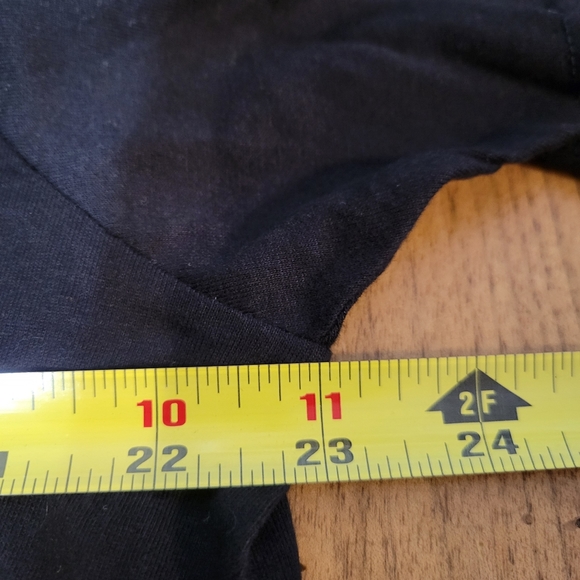 NWOT We The People Holsters men's XL crewneck t-shirt - Picture 6 of 8